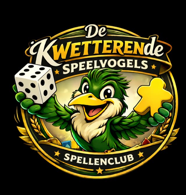 De Kwetterende Speelvogels